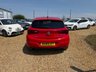 USED 2019 69 VAUXHALL ASTRA 1.4i Turbo Griffin Hatchback 5dr Petrol Manual Euro 6 (s/s) (150 ps) 
