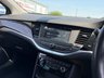 USED 2019 69 VAUXHALL ASTRA 1.4i Turbo Griffin Hatchback 5dr Petrol Manual Euro 6 (s/s) (150 ps) 