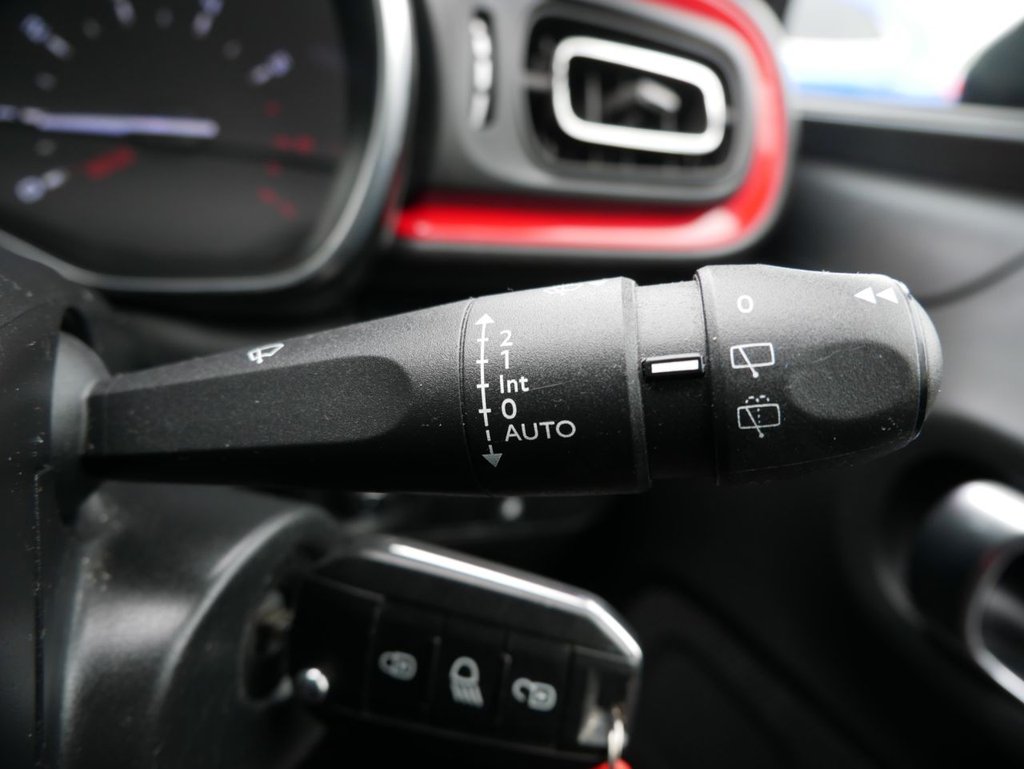 USED 2019 19 CITROEN C3 1.2 PureTech Feel Nav Edition Hatchback 5dr Petrol Manual Euro 6 (s/s) (82 ps) SAT NAV, BLUETOOTH