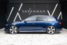 USED 2018 18 AUDI RS4 AVANT 2.9 TFSI V6 Carbon Edition Estate 5dr Petrol Tiptronic quattro Euro 6 (s/s) (450 ps) COMFORT & SOUND PACKAGE, HUD