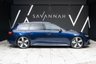 USED 2018 18 AUDI RS4 AVANT 2.9 TFSI V6 Carbon Edition Estate 5dr Petrol Tiptronic quattro Euro 6 (s/s) (450 ps) COMFORT & SOUND PACKAGE, HUD