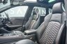 USED 2018 18 AUDI RS4 AVANT 2.9 TFSI V6 Carbon Edition Estate 5dr Petrol Tiptronic quattro Euro 6 (s/s) (450 ps) COMFORT & SOUND PACKAGE, HUD
