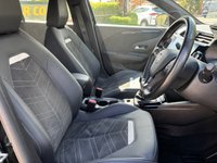 USED 2023 23 VAUXHALL CORSA 1.2 Turbo Ultimate Hatchback 5dr Petrol Manual Euro 6 (s/s) (100 ps) Panoramic Rear View Camera