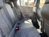 USED 2023 23 VAUXHALL CORSA 1.2 Turbo Ultimate Hatchback 5dr Petrol Manual Euro 6 (s/s) (100 ps) Panoramic Rear View Camera
