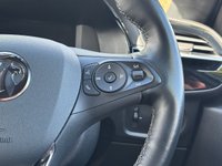 USED 2023 23 VAUXHALL CORSA 1.2 Turbo Ultimate Hatchback 5dr Petrol Manual Euro 6 (s/s) (100 ps) Panoramic Rear View Camera