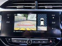 USED 2023 23 VAUXHALL CORSA 1.2 Turbo Ultimate Hatchback 5dr Petrol Manual Euro 6 (s/s) (100 ps) Panoramic Rear View Camera