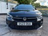 USED 2023 23 VAUXHALL CORSA 1.2 Turbo Ultimate Hatchback 5dr Petrol Manual Euro 6 (s/s) (100 ps) Panoramic Rear View Camera