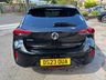 USED 2023 23 VAUXHALL CORSA 1.2 Turbo Ultimate Hatchback 5dr Petrol Manual Euro 6 (s/s) (100 ps) Panoramic Rear View Camera