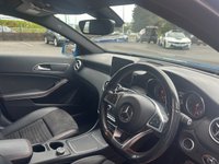 USED 2016 66 MERCEDES-BENZ A-CLASS 2.1 A200d AMG Line Hatchback 5dr Diesel 7G-DCT Euro 6 (s/s) (136 ps) 12 MONTH' S WARRANTY,   AUTO