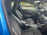 USED 2016 66 MERCEDES-BENZ A-CLASS 2.1 A200d AMG Line Hatchback 5dr Diesel 7G-DCT Euro 6 (s/s) (136 ps) 12 MONTH' S WARRANTY,   AUTO
