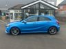 USED 2016 66 MERCEDES-BENZ A-CLASS 2.1 A200d AMG Line Hatchback 5dr Diesel 7G-DCT Euro 6 (s/s) (136 ps) 12 MONTH' S WARRANTY,   AUTO