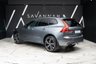 USED 2019 69 VOLVO XC60 2.0 B4 MHEV R-Design Pro SUV 5dr Diesel Hybrid Auto AWD Euro 6 (s/s) (197 ps) 21IN ALLOYS, SAT NAV, CAR PLAY, DAB