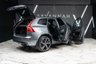 USED 2019 69 VOLVO XC60 2.0 B4 MHEV R-Design Pro SUV 5dr Diesel Hybrid Auto AWD Euro 6 (s/s) (197 ps) 21IN ALLOYS, SAT NAV, CAR PLAY, DAB