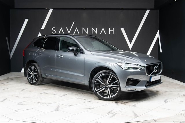 View our VOLVO XC60