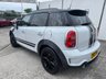 USED 2012 S MINI COUNTRYMAN 2.0 Cooper SD SUV 5dr Diesel Auto ALL4 Euro 5 (143 ps) DAB | BLUETOOTH | HEATED SEATS