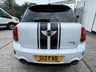 USED 2012 S MINI COUNTRYMAN 2.0 Cooper SD SUV 5dr Diesel Auto ALL4 Euro 5 (143 ps) DAB | BLUETOOTH | HEATED SEATS