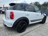 USED 2012 S MINI COUNTRYMAN 2.0 Cooper SD SUV 5dr Diesel Auto ALL4 Euro 5 (143 ps) DAB | BLUETOOTH | HEATED SEATS