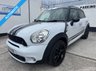 USED 2012 S MINI COUNTRYMAN 2.0 Cooper SD SUV 5dr Diesel Auto ALL4 Euro 5 (143 ps) DAB | BLUETOOTH | HEATED SEATS