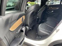 USED 2016 66 MERCEDES-BENZ GLC 2.1 GLC250d AMG Line Coupe G-Tronic 4MATIC Euro 6 (s/s) 5dr JUST SERVICED, ULEZ COMPLIANCE
