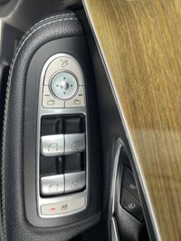 USED 2016 66 MERCEDES-BENZ GLC 2.1 GLC250d AMG Line Coupe G-Tronic 4MATIC Euro 6 (s/s) 5dr JUST SERVICED, ULEZ COMPLIANCE