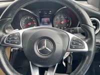 USED 2016 66 MERCEDES-BENZ GLC 2.1 GLC250d AMG Line Coupe G-Tronic 4MATIC Euro 6 (s/s) 5dr JUST SERVICED, ULEZ COMPLIANCE
