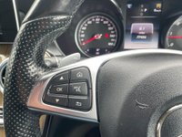 USED 2016 66 MERCEDES-BENZ GLC 2.1 GLC250d AMG Line Coupe G-Tronic 4MATIC Euro 6 (s/s) 5dr JUST SERVICED, ULEZ COMPLIANCE