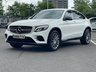 USED 2016 66 MERCEDES-BENZ GLC 2.1 GLC250d AMG Line Coupe G-Tronic 4MATIC Euro 6 (s/s) 5dr JUST SERVICED, ULEZ COMPLIANCE