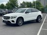 USED 2016 66 MERCEDES-BENZ GLC 2.1 GLC250d AMG Line Coupe G-Tronic 4MATIC Euro 6 (s/s) 5dr JUST SERVICED, ULEZ COMPLIANCE