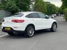USED 2016 66 MERCEDES-BENZ GLC 2.1 GLC250d AMG Line Coupe G-Tronic 4MATIC Euro 6 (s/s) 5dr JUST SERVICED, ULEZ COMPLIANCE