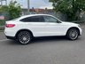 USED 2016 66 MERCEDES-BENZ GLC 2.1 GLC250d AMG Line Coupe G-Tronic 4MATIC Euro 6 (s/s) 5dr JUST SERVICED, ULEZ COMPLIANCE