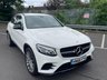 USED 2016 66 MERCEDES-BENZ GLC 2.1 GLC250d AMG Line Coupe G-Tronic 4MATIC Euro 6 (s/s) 5dr JUST SERVICED, ULEZ COMPLIANCE