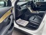 USED 2016 66 MERCEDES-BENZ GLC 2.1 GLC250d AMG Line Coupe G-Tronic 4MATIC Euro 6 (s/s) 5dr JUST SERVICED, ULEZ COMPLIANCE