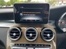 USED 2016 66 MERCEDES-BENZ GLC 2.1 GLC250d AMG Line Coupe G-Tronic 4MATIC Euro 6 (s/s) 5dr JUST SERVICED, ULEZ COMPLIANCE