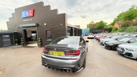 USED 2022 72 BMW 3 SERIES 2.0 320i M Sport Auto Euro 6 (s/s) 4dr PERFORMANCEKIT+MPROPACK+20S