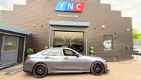 USED 2022 72 BMW 3 SERIES 2.0 320i M Sport Auto Euro 6 (s/s) 4dr PERFORMANCEKIT+MPROPACK+20S