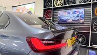 USED 2022 72 BMW 3 SERIES 2.0 320i M Sport Auto Euro 6 (s/s) 4dr PERFORMANCEKIT+MPROPACK+20S