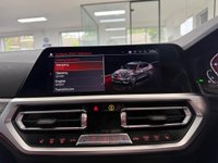 USED 2022 72 BMW 3 SERIES 2.0 320i M Sport Auto Euro 6 (s/s) 4dr PERFORMANCEKIT+MPROPACK+20S