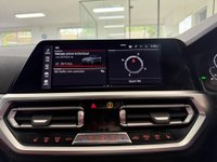 USED 2022 72 BMW 3 SERIES 2.0 320i M Sport Auto Euro 6 (s/s) 4dr PERFORMANCEKIT+MPROPACK+20S