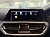 USED 2022 72 BMW 3 SERIES 2.0 320i M Sport Auto Euro 6 (s/s) 4dr PERFORMANCEKIT+MPROPACK+20S