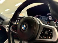 USED 2022 72 BMW 3 SERIES 2.0 320i M Sport Auto Euro 6 (s/s) 4dr PERFORMANCEKIT+MPROPACK+20S