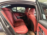 USED 2022 72 BMW 3 SERIES 2.0 320i M Sport Auto Euro 6 (s/s) 4dr PERFORMANCEKIT+MPROPACK+20S
