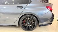 USED 2022 72 BMW 3 SERIES 2.0 320i M Sport Auto Euro 6 (s/s) 4dr PERFORMANCEKIT+MPROPACK+20S