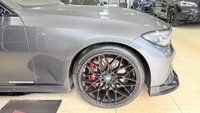 USED 2022 72 BMW 3 SERIES 2.0 320i M Sport Auto Euro 6 (s/s) 4dr PERFORMANCEKIT+MPROPACK+20S