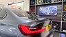 USED 2022 72 BMW 3 SERIES 2.0 320i M Sport Auto Euro 6 (s/s) 4dr PERFORMANCEKIT+MPROPACK+20S