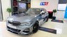USED 2022 72 BMW 3 SERIES 2.0 320i M Sport Auto Euro 6 (s/s) 4dr PERFORMANCEKIT+MPROPACK+20S