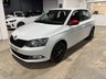 USED 2018 67 SKODA FABIA 1.0 TSI RedLine Euro 6 (s/s) 5dr MINT+FSH+DRIVES AMAZING