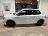 USED 2018 67 SKODA FABIA 1.0 TSI RedLine Euro 6 (s/s) 5dr MINT+FSH+DRIVES AMAZING