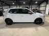 USED 2018 67 SKODA FABIA 1.0 TSI RedLine Euro 6 (s/s) 5dr MINT+FSH+DRIVES AMAZING