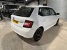 USED 2018 67 SKODA FABIA 1.0 TSI RedLine Euro 6 (s/s) 5dr MINT+FSH+DRIVES AMAZING