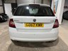 USED 2018 67 SKODA FABIA 1.0 TSI RedLine Euro 6 (s/s) 5dr MINT+FSH+DRIVES AMAZING